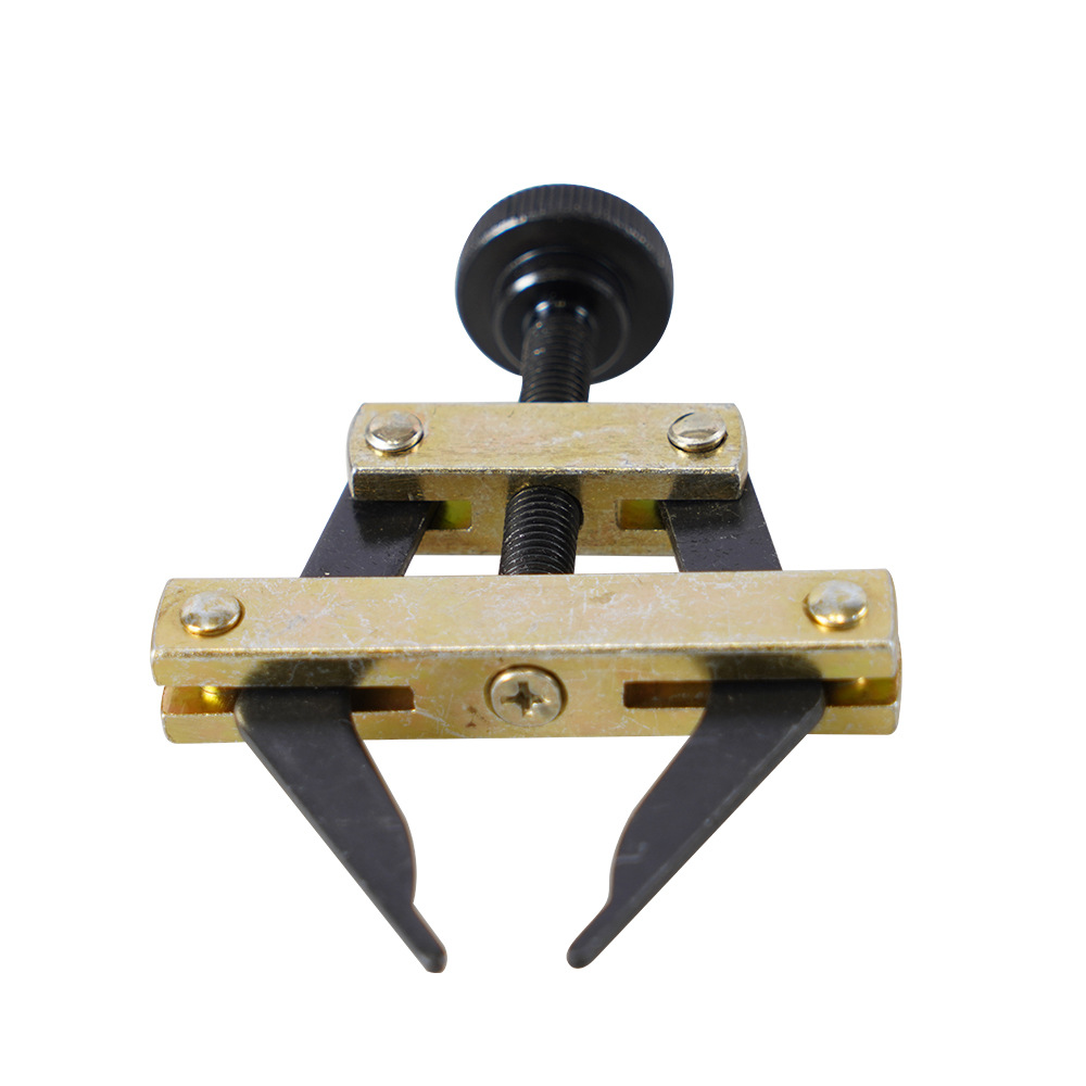 Chain chain remover/chain tensioner clamp chain remover bicycle motorcycle chain remover tool