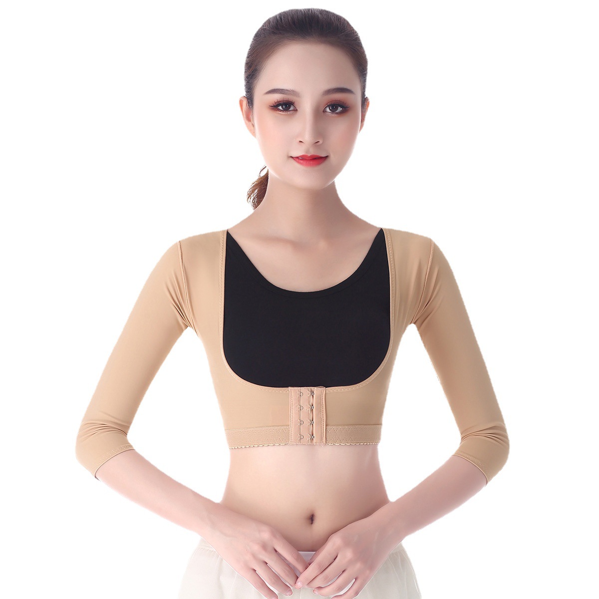 Back Humpback Strap Adult Adolescent Posture Strap Sitting Posture Strap Men's and Women's Humpback Strap