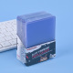 (Blu-ray) 25 card holder carton plastic model