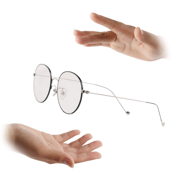 Hidden coil invisible line shadow card finding floating magic idea close-range magic props