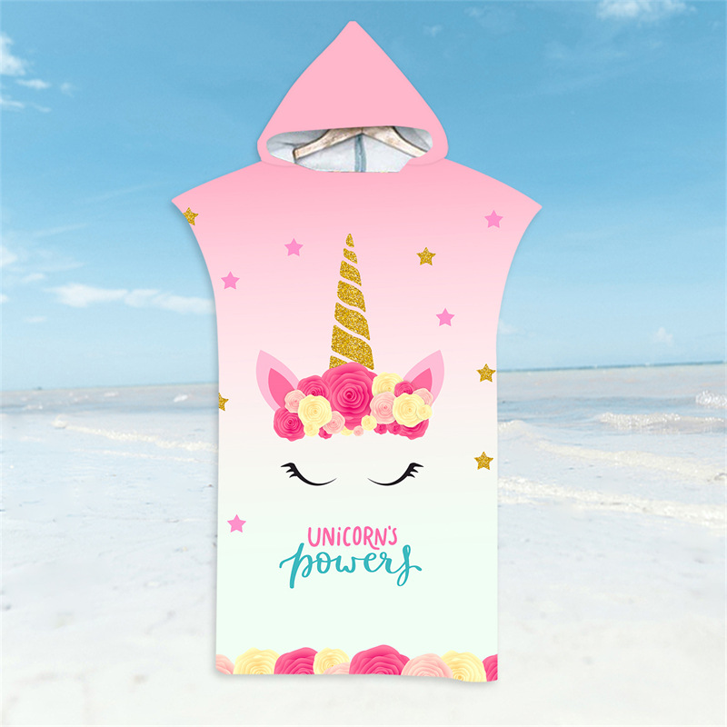 Unicorn Flowers