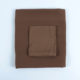 mercerized cotton tube cap chiffon long scarf one belt suit base cap scarf factory wholesale headscarf muslim