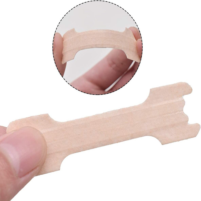 Cross-border special offer adult snoring Nasal patch physical expansion Nasal relief Nasal congestion ventilation Nasal patch Nasal strip