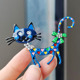 XZ0274-2 Blue
