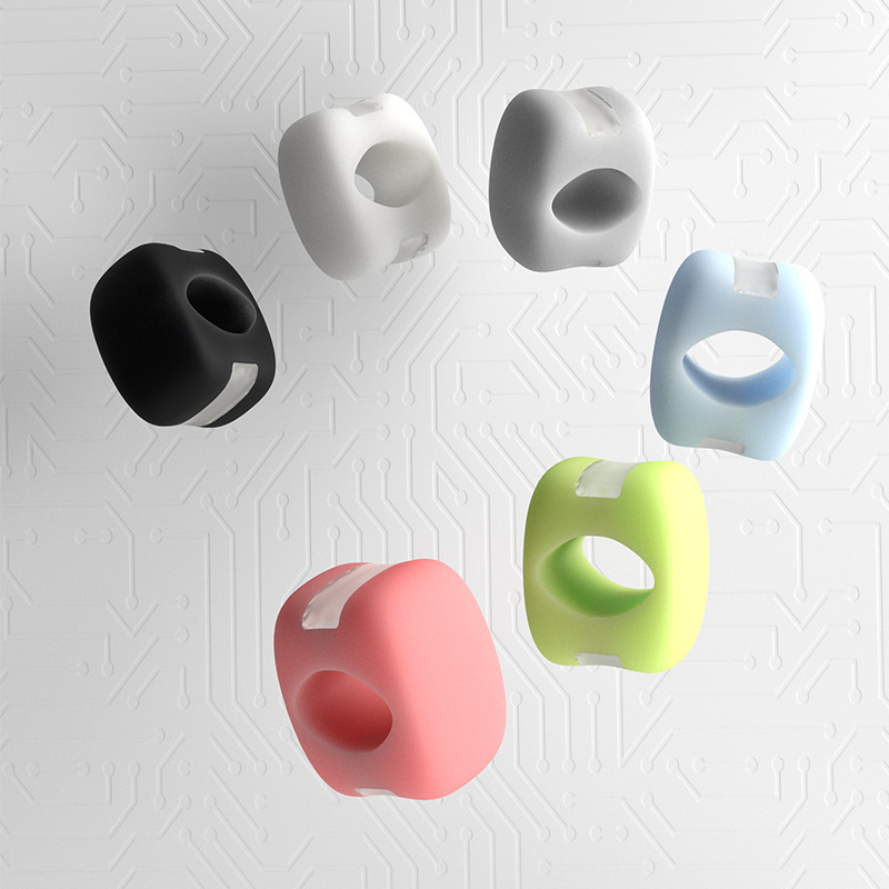 Cross-border Masseter Training Ball Masseter Trainer Mandible Fitness Ball Mandible Mandible Trainer Chin Trainer