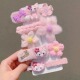 6# Lingnabeier Flower 9-piece Set [Exquisite Card Pack]]