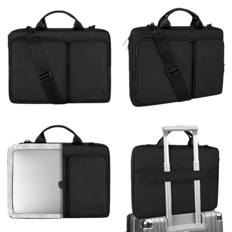 Сумка для ноутбука Внутренняя сумка для ноутбука Apple MacBook Huawei pro1345.6 дюймов Asus Air