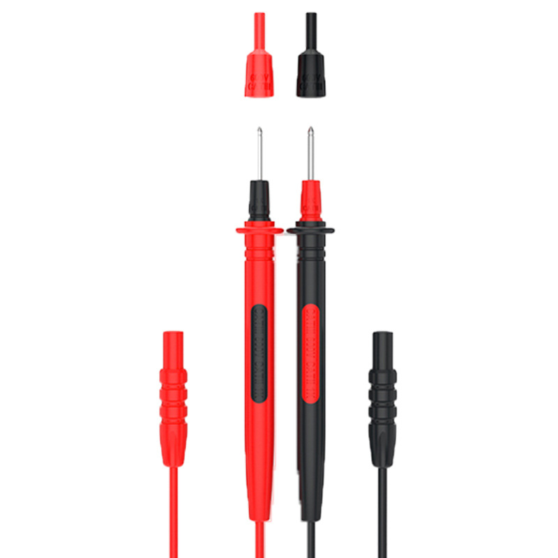 BSIDE专用万用表表笔线配件支持X1、X2、A10、S20、S11、S10、A1