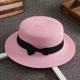 Small Bow-Pink