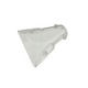 1 transparent upper cover