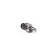 Bottom 10mm gun Black