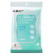 Pet Wash-free Gloves Dog Bathing Deodorant Disposable Cat Cleaning Dry Cleaning Pet Supplies 10 Pieced Wet Wipes