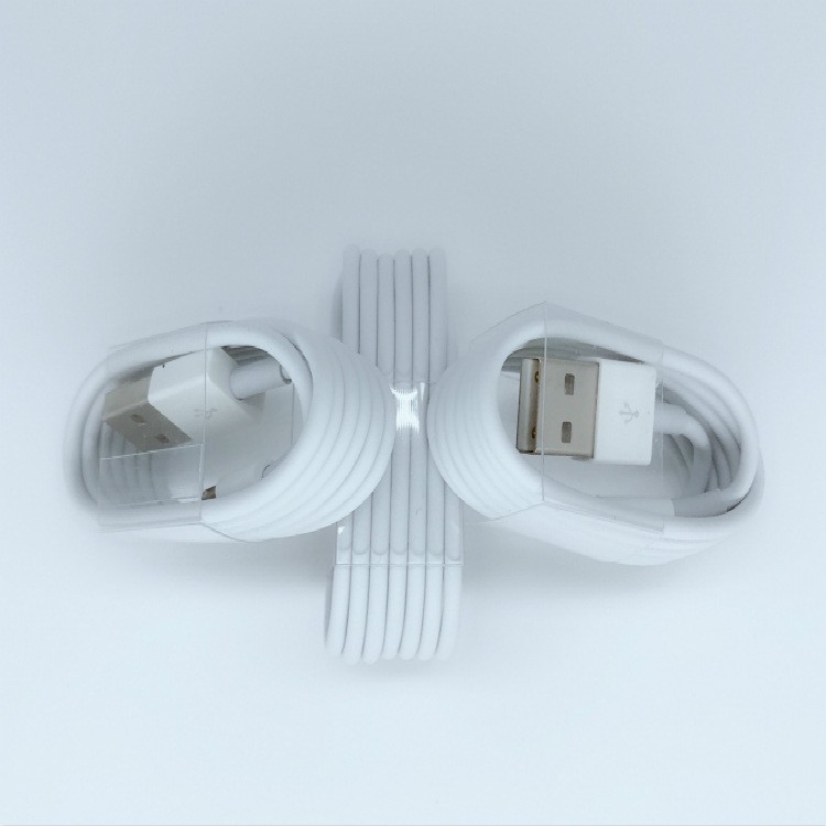 Прямые продажи с фабрики мобильного телефона Apple USB для линии зарядки Apple 1 метр 1,5 метра 2 метра PD линия быстрой зарядки