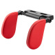 A03 Princess red