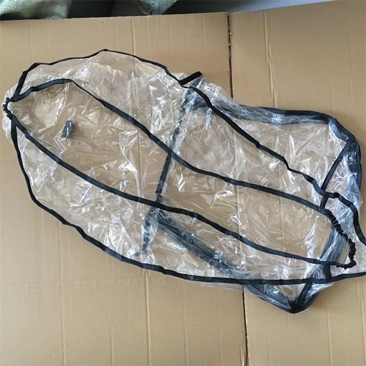 Baby stroller special accessories basket safety seat Universal cloth cover hanging bag mosquito net rain cover basket rain cover