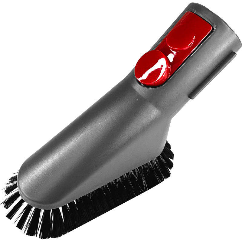 Applicable to dyson dyson vacuum cleaner accessories suction head V7/V8/V10/V11/V12/V15/G5 mattress brush