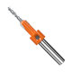 Woodworking countersunk drill plastic wood countersunk drill screw hole forming countersunk head drilling chamfer step drill taper drill