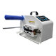 A6 full-automatic gourd film inflator e-commerce express multi-functional bubble film large bubble extra thick buffer inflator