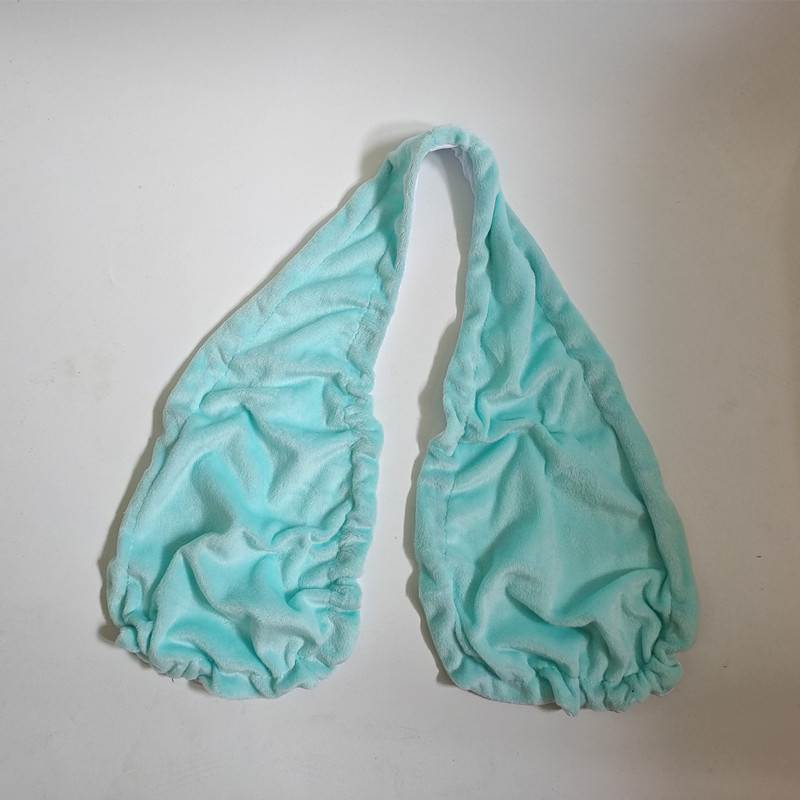 Popular towel bra bath towel halter wrapped chest big chest hanging neck nursing towel bra