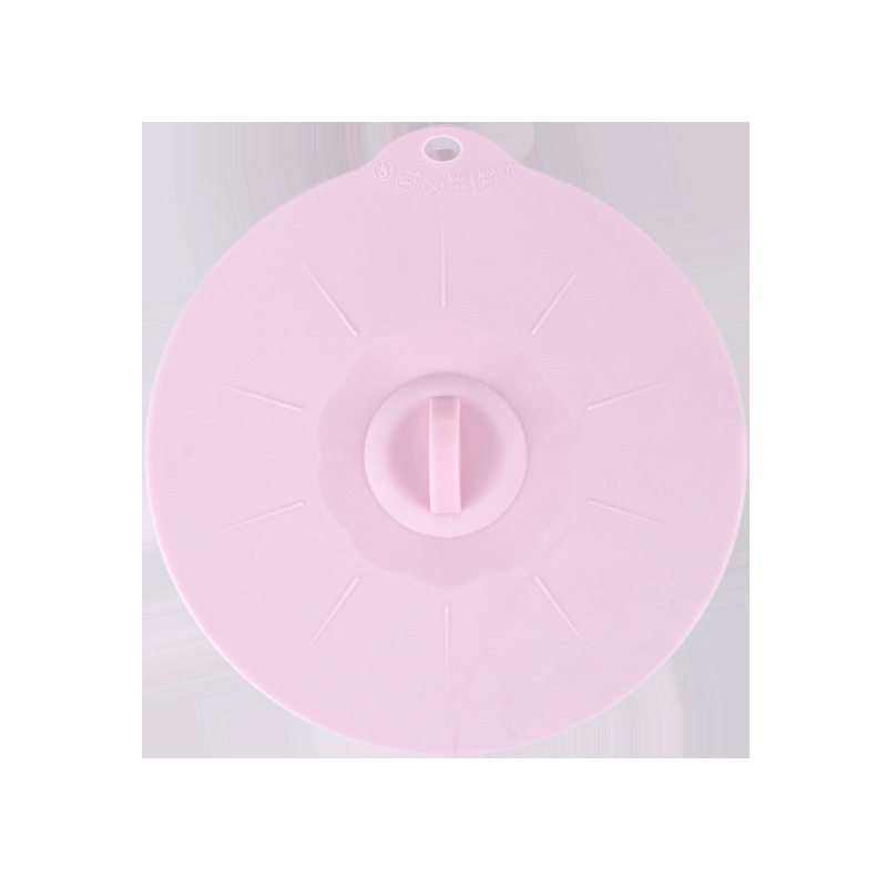 14cm silicone fresh-keeping cover food dust-proof splash-proof sealed cover microwave oven heated ceramic fresh-keeping film cover