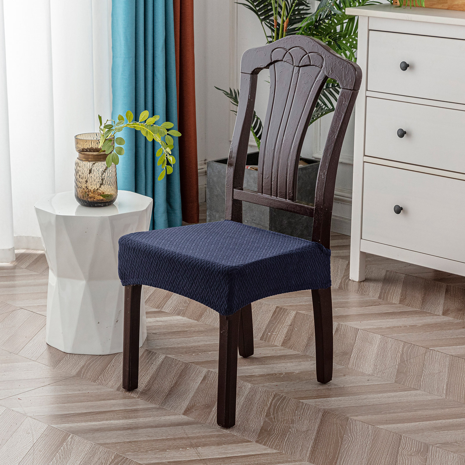 T-type waterproof stool cover waterproof uncovered stool cover 100 waterproof stool cover