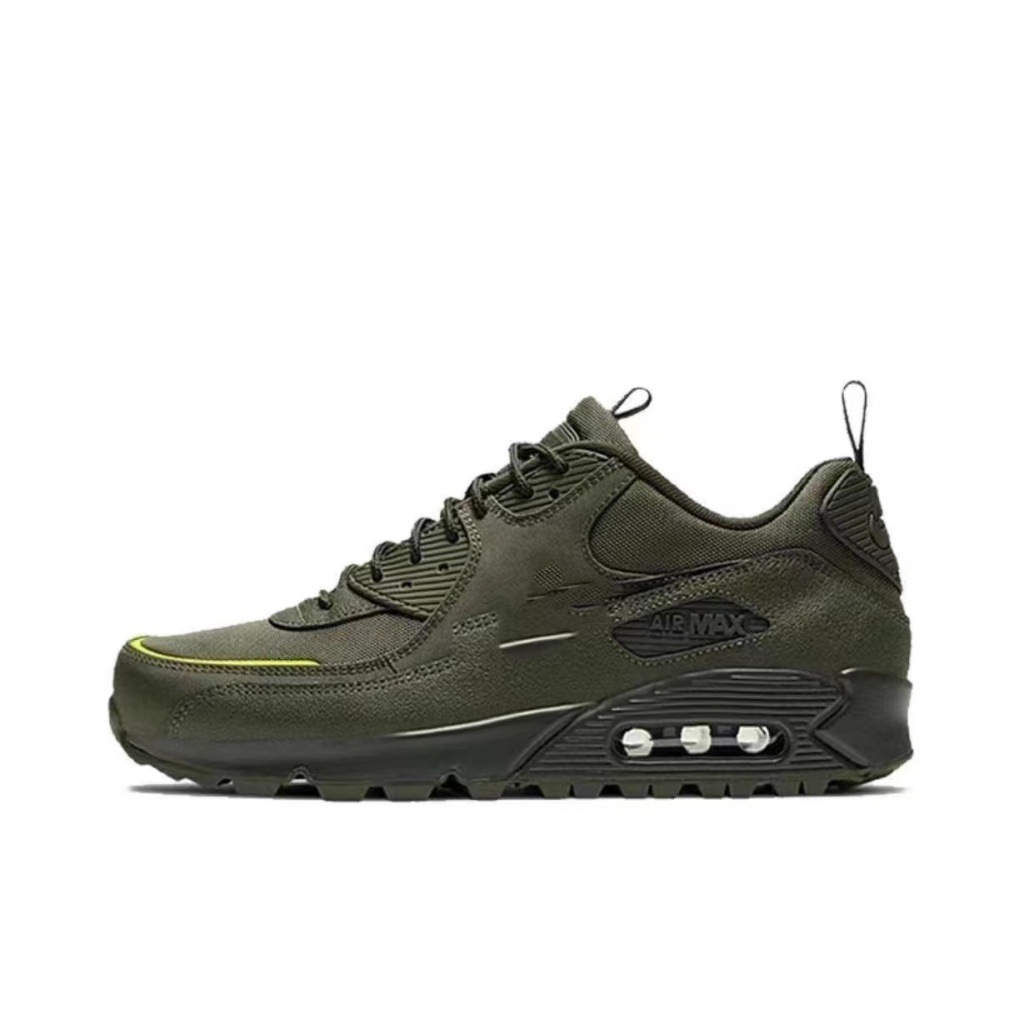 Putian shoes foreign trade wholesale Max90 air cushion shoes joint retro sports lovers casual running shoes a generation of hair