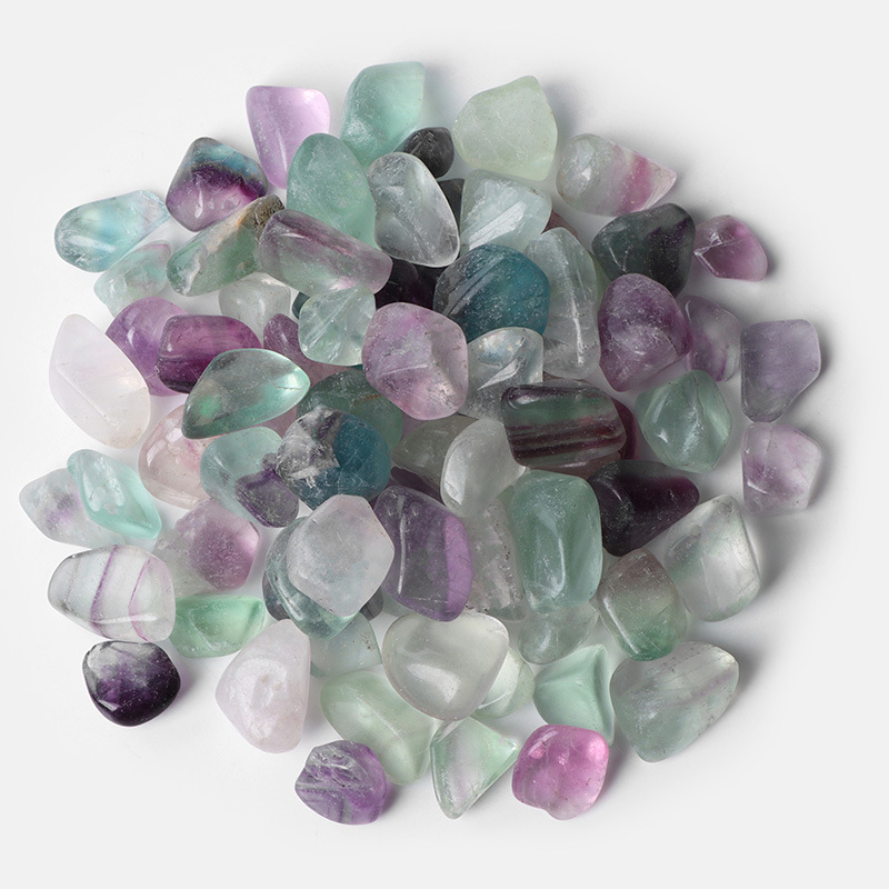 color fluorite