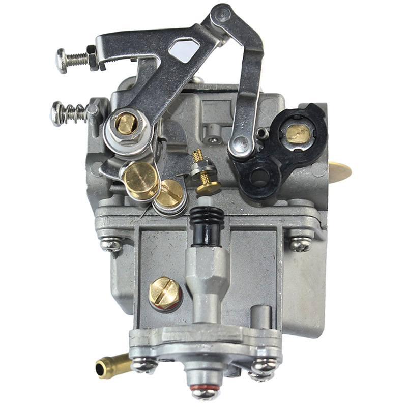 3DP-03100-2 3V2-03100-3 3fs-03100-04 stroke 9.8 horsepower outboard carburetor