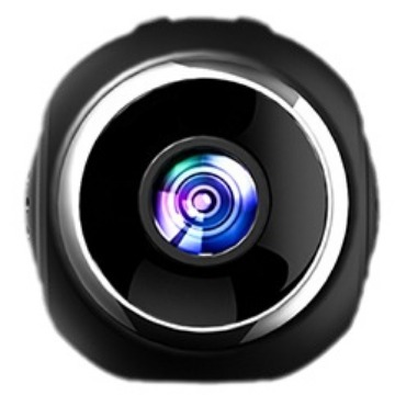X11 Camera Home Infrared Night Vision Plug-in Free wifi Remote Monitoring Smart HD Wireless Camera