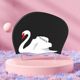 White Swan (Long Hair Cap-Ladies Only)