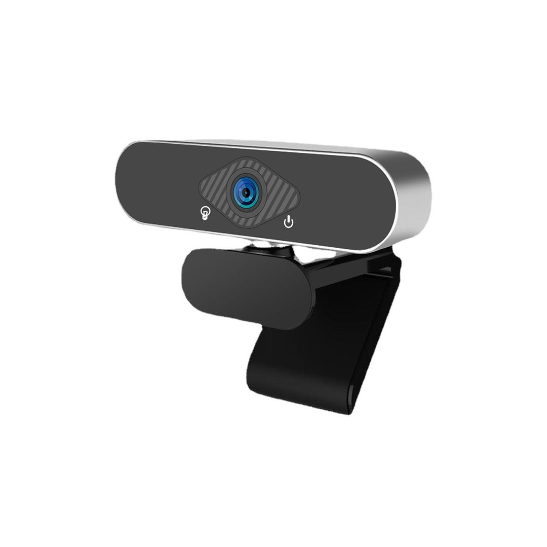 Xiaovv HD webcast USB camera Live conference online class helper 150 wide angle 1080p