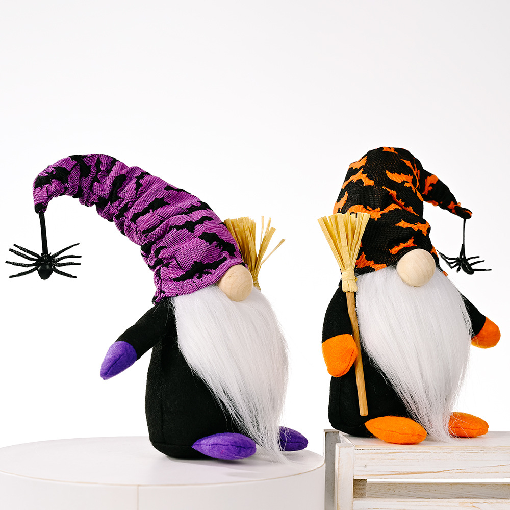 Grenziwwerschreidend Nei Halloween Dekoratiounen Halloween Biesem Rudolph Standing Popp Hausfenster Halloween Dekoratiounen_voghion.com