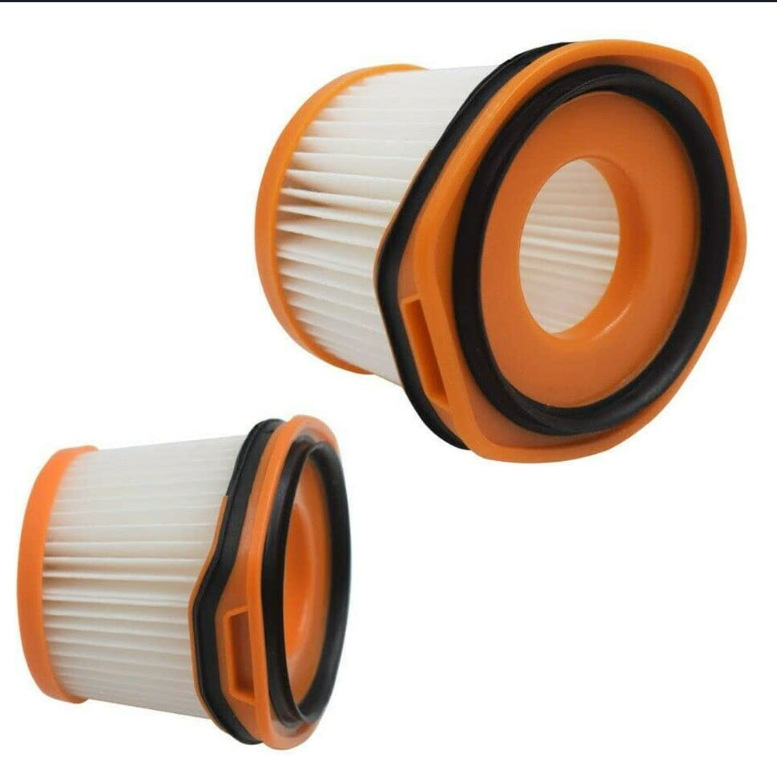 Suitable for shark WS620, WS630, XFFWV360 handheld vacuum cleaner filter screen filter