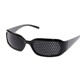 Boutique black sports full hole