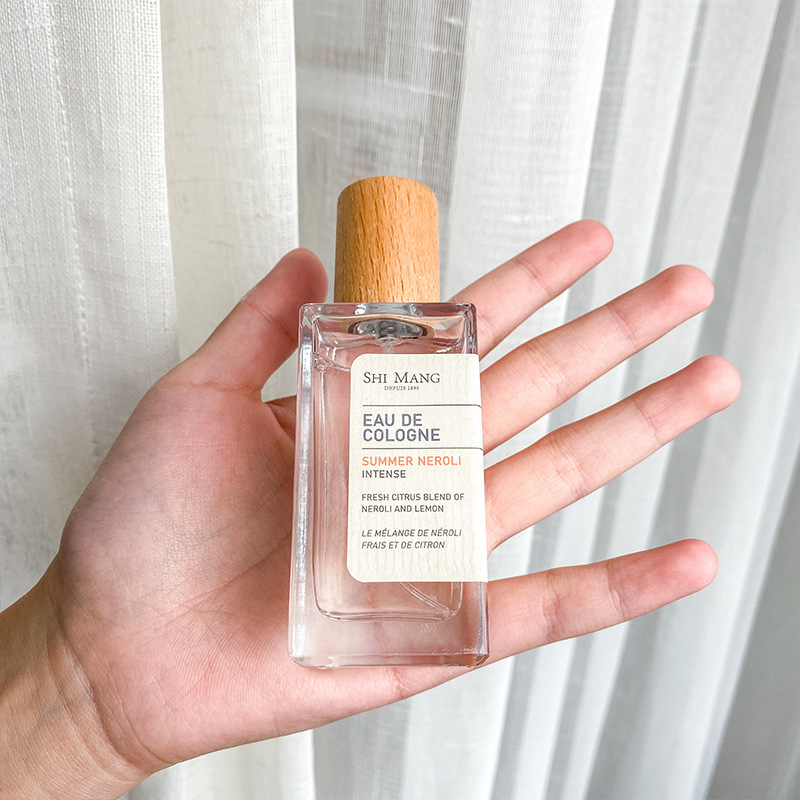 Shimang perfume men's and women's Vietnam perfume flower fragrance lasting light fragrance small students and women's perfume wholesale