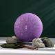Lotus drum 13-tone 12inch lavender + full set of accessories