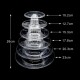 6-layer round MDS-1