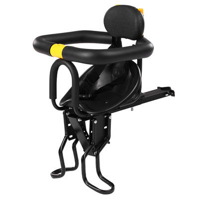 Cross-border Amazon bicycle children's bicycle saddle outdoor parent-child rack bicycle seat mountain bike children's seat