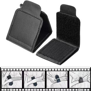 Car seat belt adjuster child adult adjuster shoulder strap neck strap locator protector fixing clip
