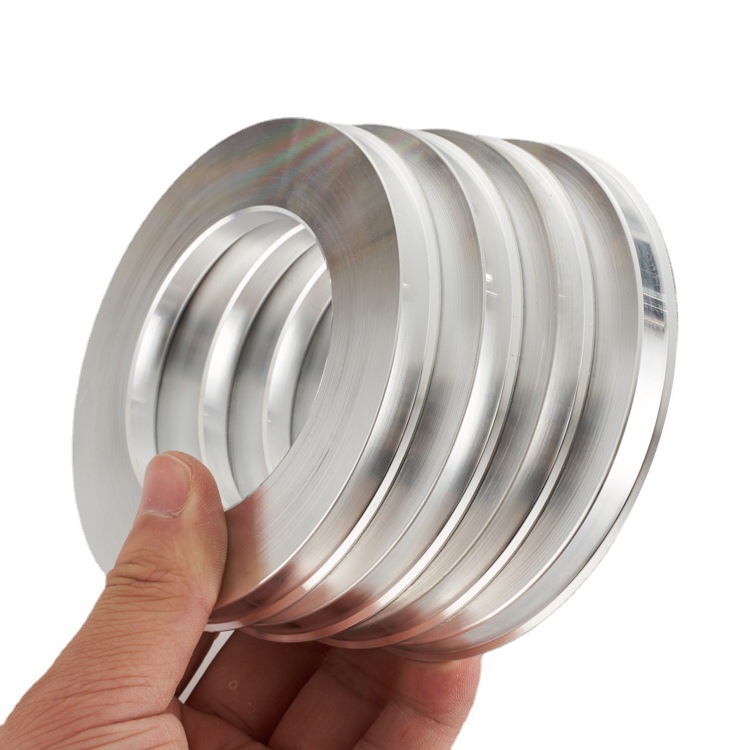 Car modification wheel hub reducing ring aluminum alloy tire center ring hub center hole ring washer sleeve
