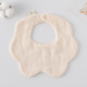 Gauze Flower Wai-Beige