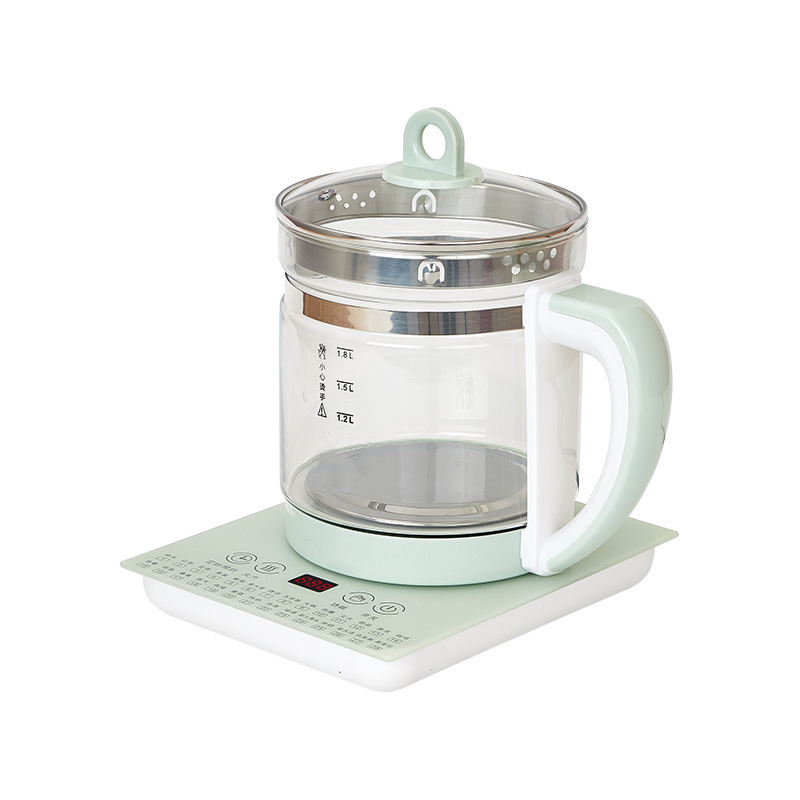 Power health pot electric kettle household multifunctional kettle decocting pot tea health pot gift a generation of hair