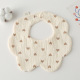 Gauze Flower Wai-Love