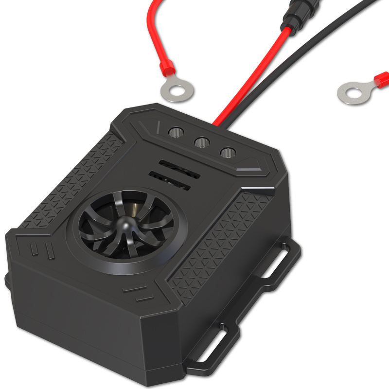 New factory in stock car mouse repeller parking start protection engine electronic ultrasonic mouse repeller
