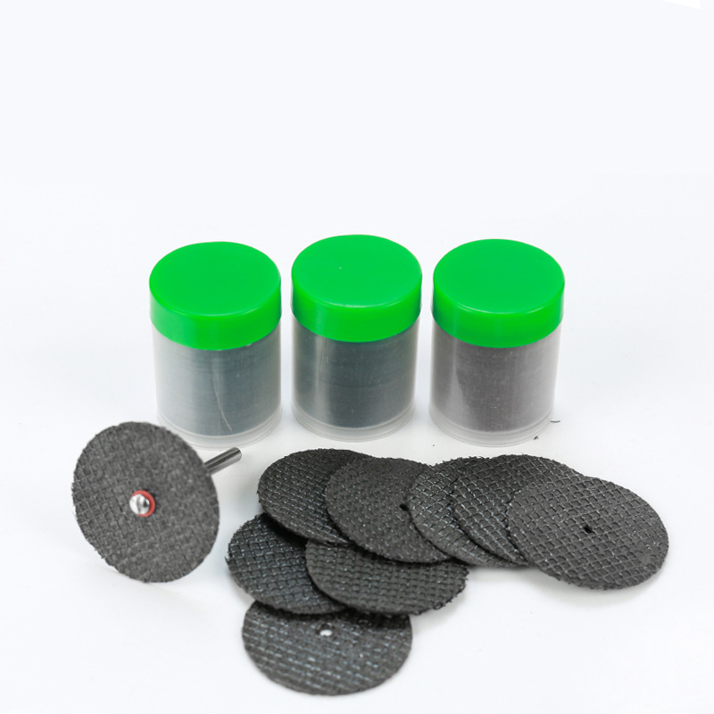 Mini resin cutting blade ultra-thin saw blade cutting thin metal thin iron sheet thin steel electric grinding hanging grinding slicing tool