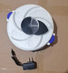 Split charging flat plug + Bait 1 pack (no battery)