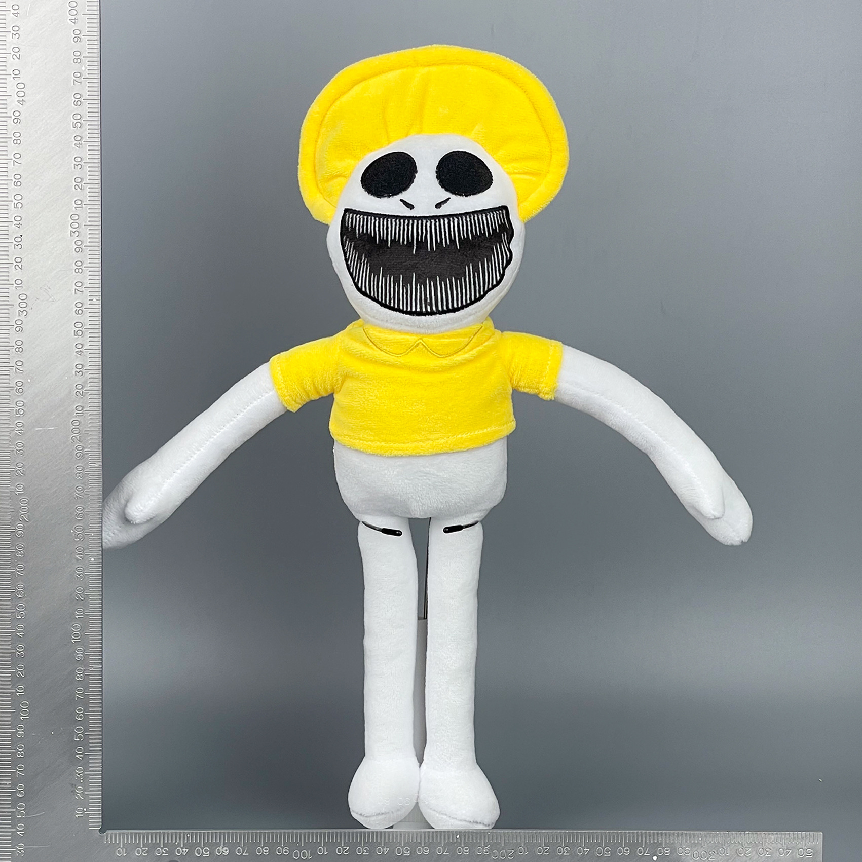 Cross-border new zoonomalyplush doll deformity zoo abnormal doll plush toys wholesale foreign trade