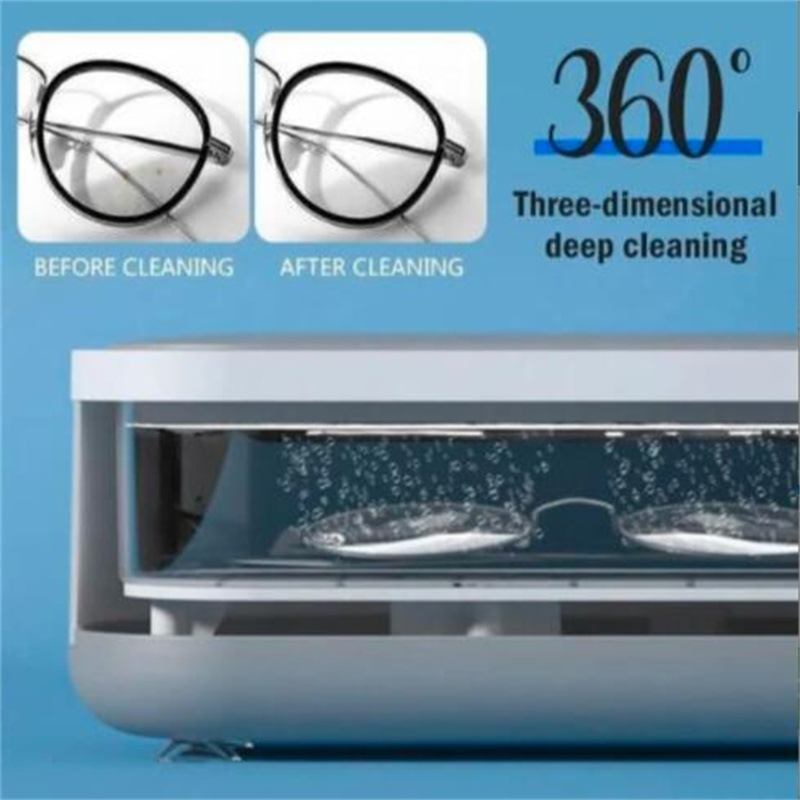 Ultrasonic Cleaning Machine