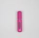 5ml; Dummy rose red; PP anodized aluminum
