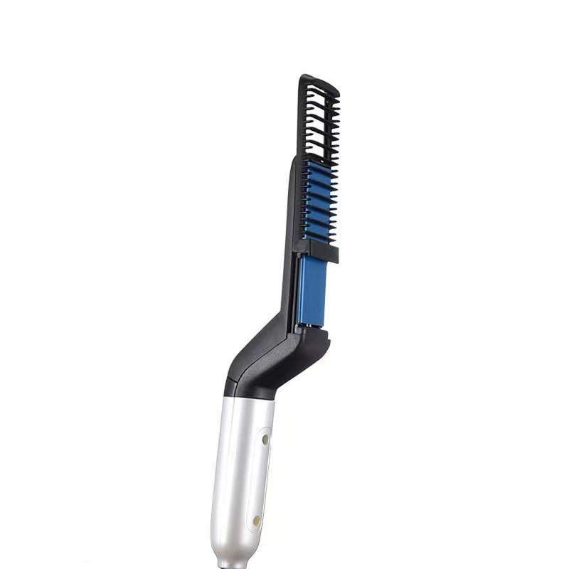 m'styler South Korea multifunctional hair comb personal care men's straight hair comb modeling comb roll straight dual-purpose comb